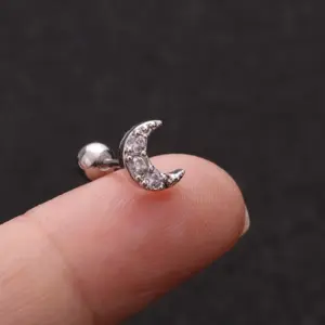 CC003-6 (White Gold Color) / One