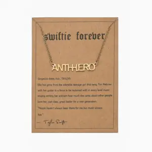 ANTI-HERO