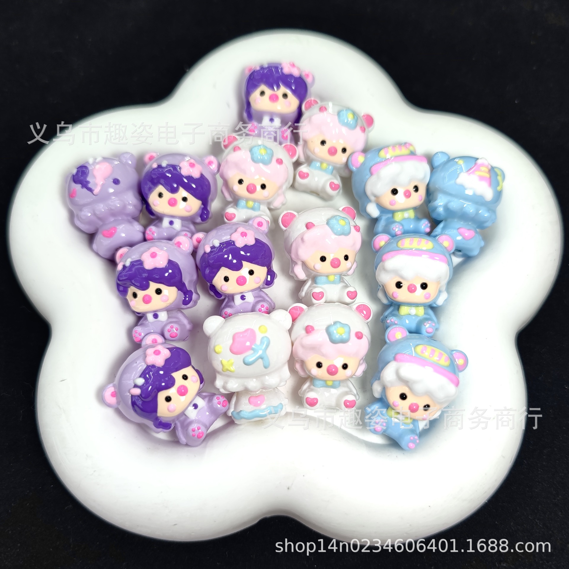 Wholesale Cute Cartoon Beads