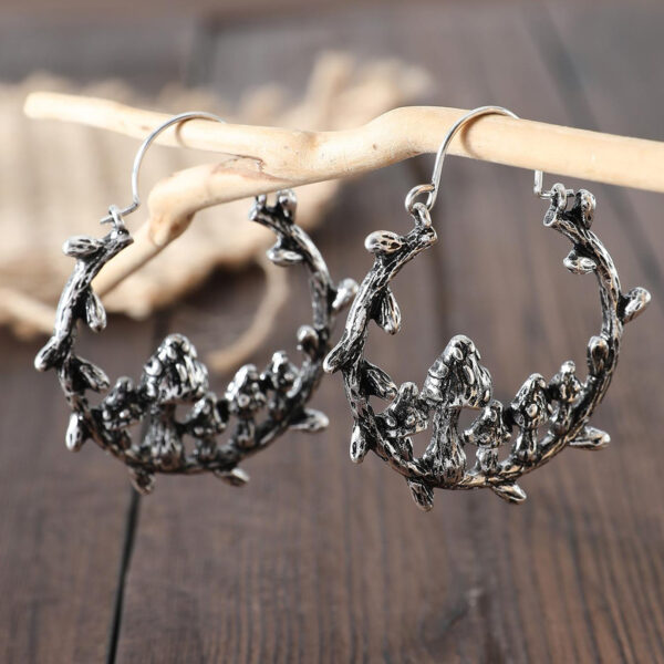 Wholesale Turquoise Earrings