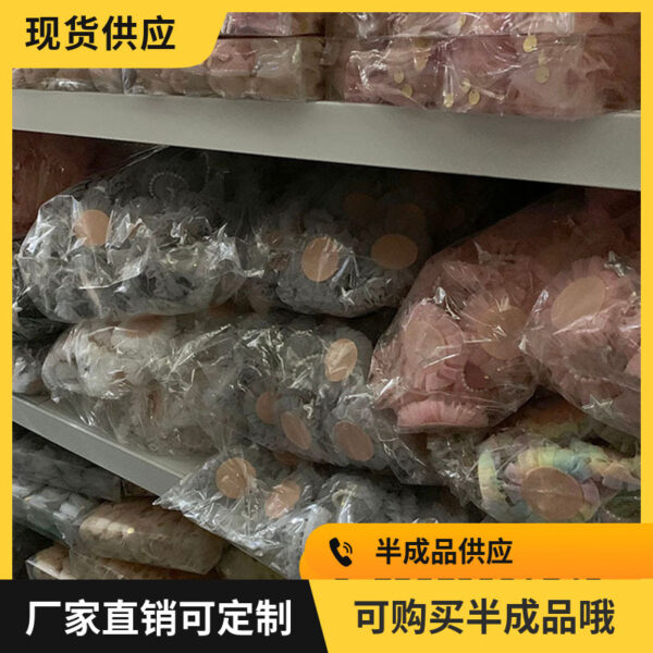 Wholesale Birthday Hat Hairpin Pearl Hairpin Dollhouse Accessories