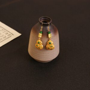 Earrings 41#