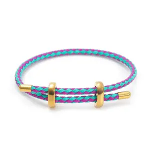 Have a meteoric rise / Brass 18K Gold Material