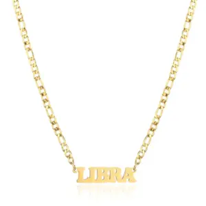 Golden Libra