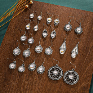 23 Ancient Silver K-1314