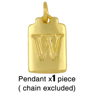 W (without Chain)
