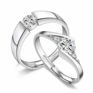 F092 Female / Adjustable Opening