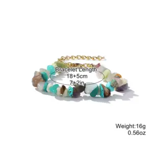 S2211-12 Colorful Stone
