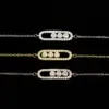 oly-80b6107c804a1e903f553c6ede360d0b Wholesale Jewelry Geometric Copper Crystal Inlay Diamond Bracelets