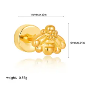 Golden Bee