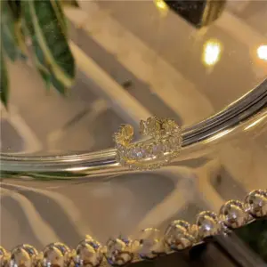 50# Ring-Gold