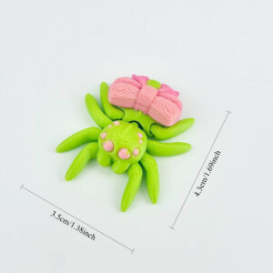 4*4.8*1.6cm（5.5g） / Style 5