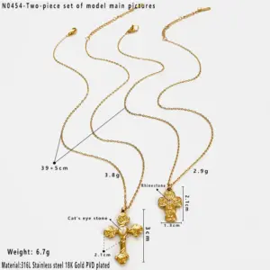 Love Rose Two-Piece Set / One Size