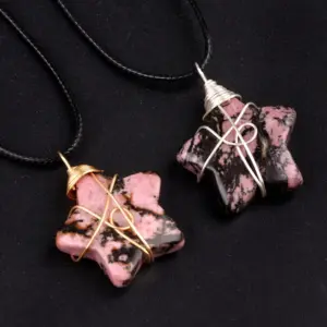 Rose Stone (Single) / Gold Winding Wire