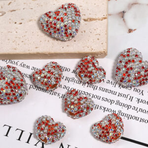 red / 18x21mm small size