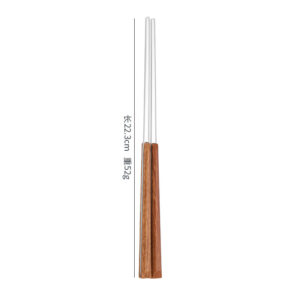 FMW-natural chopsticks