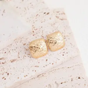 Gold / One Size / Style 3