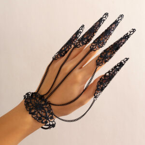 08 Black 2264 / Iron