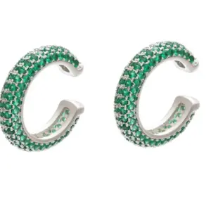 Platinum-Green Zirconium
