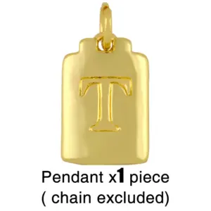 T (without Chain)