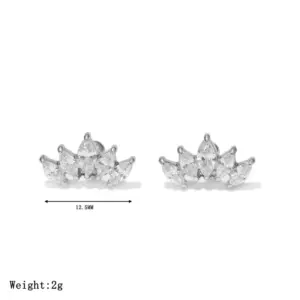 Steel Color 3 / Average Size