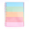 Wholesale silicone rodent pioneer notebook