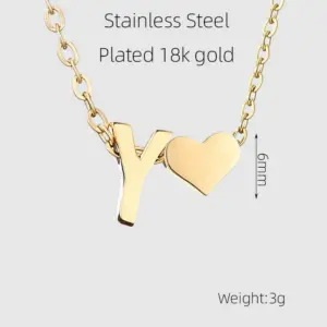 Gold / Y