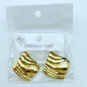 Gold Pieces-088 / 18k