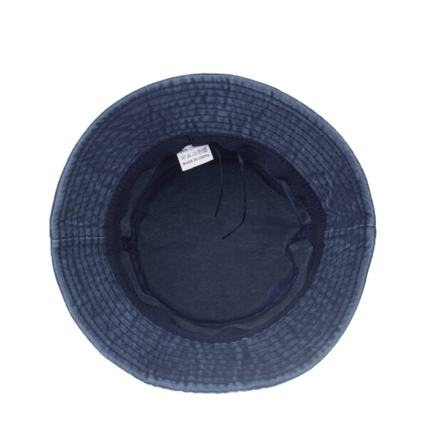 Wholesale Spring and Summer New Washed Light Plate Sun Protection Fisherman's Hat Basin Hat Large Rim Hat UV Protection Sun Hat YF027