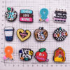 Wholesale School Teacher's Day Focus Bead Bead Beads