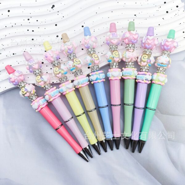 oly-81217d4c89f6675b1f3c26f8a839f2f0 Wholesale Dopamine Magic Wand Ballpoint Pen
