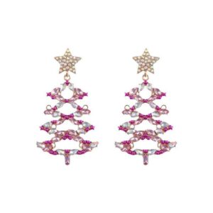 Style 1 Pink 41257