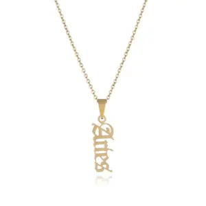 Gold / Aries