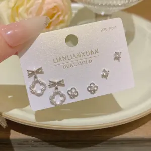 K222 Real Gold Plating