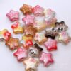 oly-814b94b8cac06a1cb334ad4c0427c4ed Wholesale Five-pointed star cat scattered beads OLY Exclusive