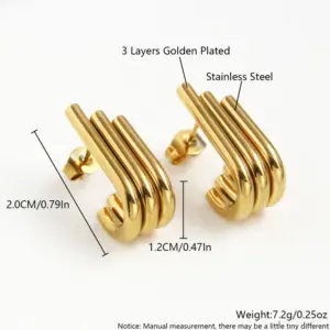 EH05-8 Small Size