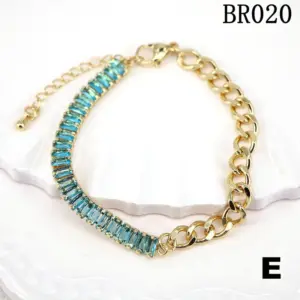 BR020-E Light / Blue