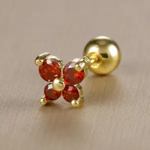 Y20483-January-Red-1Pc