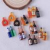 oly-8157485a25865f8745d816985ea440e2 Wholesale Simulated Beer Bottles, Wine Bottles, Resin Jewelry, Keychain Processing Materials, Miniature Food Toys, Doll House Ornaments
