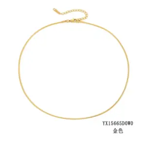 1.5mm Gold-38+5CM-15665