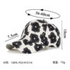 oly-8194892aff76f448bed6cb50063c4932 Wholesale ethnic print baseball cap