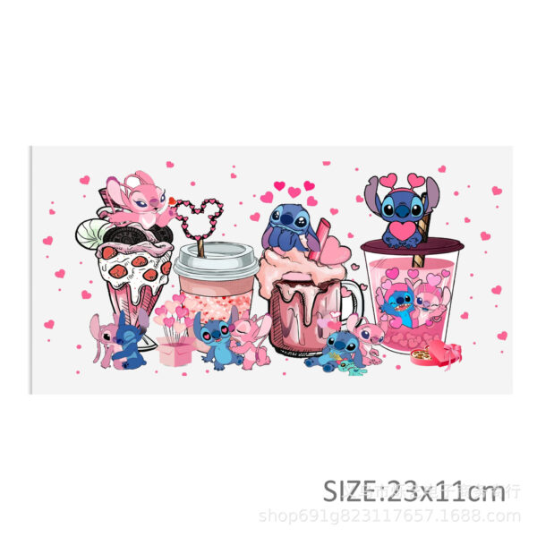 Wholesale Cute Cartoon Series