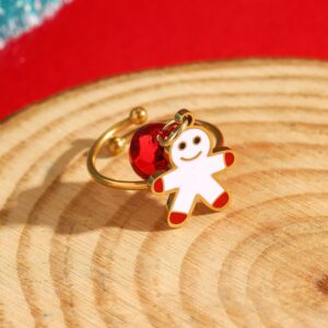 03 18k pure gold 5717