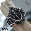 Wholesale Classic Gothic Vintage Ring