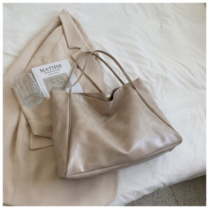 beige white