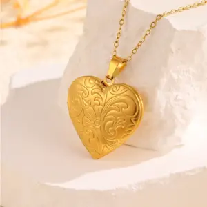 Gold / One Size / Photo Frame 7