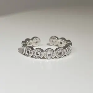 JZ1427 / Adjustable Opening