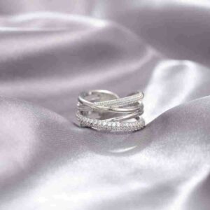 JH16 / Opening adjustable