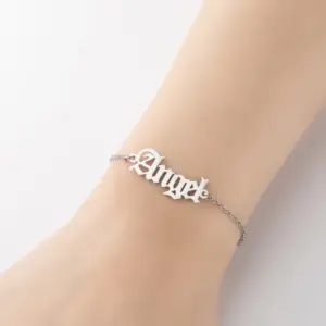 Angel / Steel Color