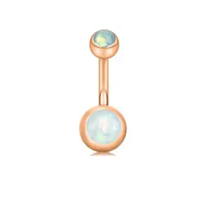 Rose Gold Op Color Single
